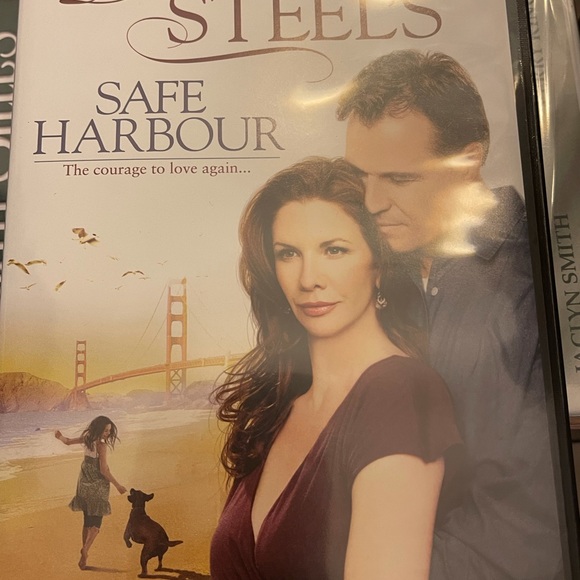 Danielle Steele DVDs - Picture 11 of 12